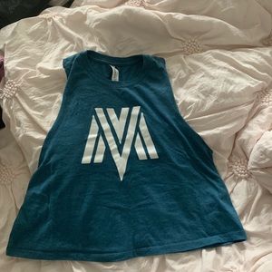 Metabolic Workout Tank